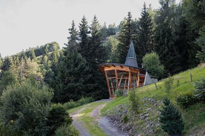 Puitalm - Natur I Apart I Hotel