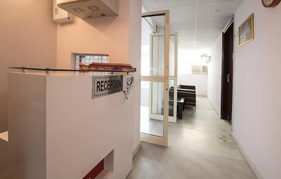 OYO 14728 Manan Residency