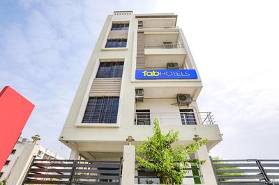 Fabhotel Seva Service Apartment