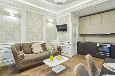 Superb Apartment Louvre Saint Honorer