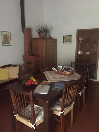 Agriturismo Podere Campalto