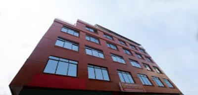 MeroStay 202 Hotel Shree Yantra