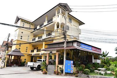 Penhouse Hotel Pattaya