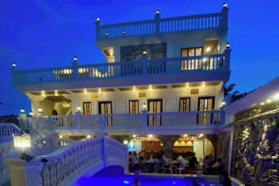 Sibsib Baybayin Beach Resort