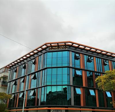 Plus Park Suit & Otel - Image 36