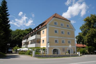 Haus Rufinus