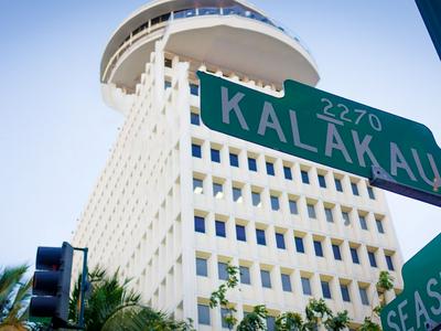 FIRST CABIN INTERNATIONAL HAWAII