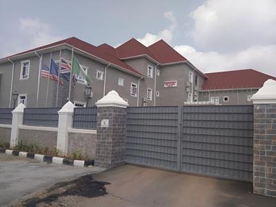 Suncourt Feel At Home Suites