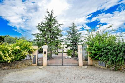 Villa Belvedere Lago Pergusa