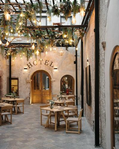 Casa 63 Hotel Boutique & Spa