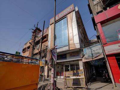 OYO 27630 Capital Residency