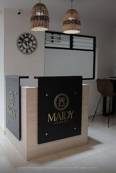 Hotel Maidy Luxury