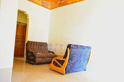 Kilimanjaro Base Hotel