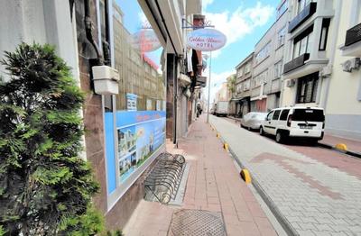 Blue İstanbul Apart