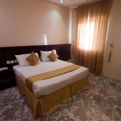 Taj Al Zahabiya Hotel