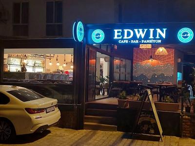 EDWIN CAFE BAR PANSIYON