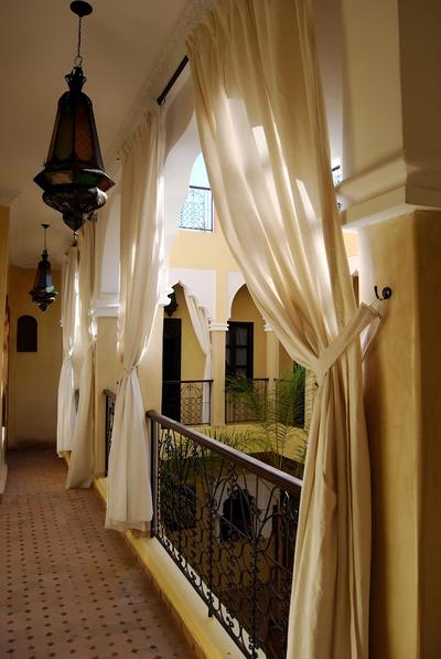 Riad Suliman