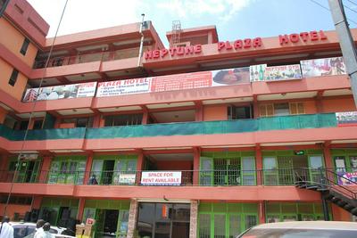 Neptune Plaza Hotel
