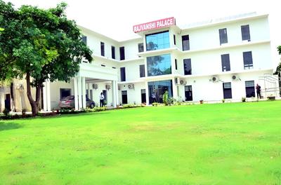 Rajvanshi Palace by Jassritha Hotels