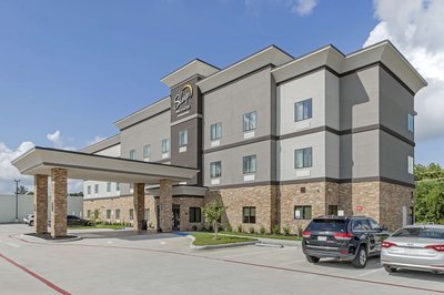 Sleep Inn & Suites Liberty, Billede 2