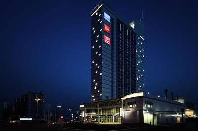 Aparthotel Adagio Fujairah