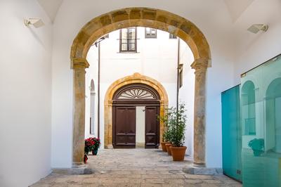 Torremuzza Home by Wonderful Italy - RS