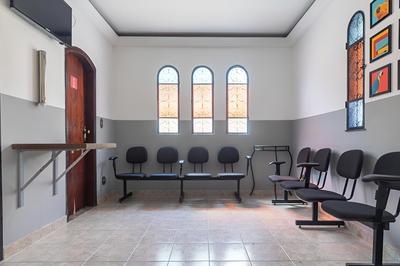 OYO Hotel Park Leste, São Paulo