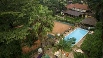 Makindye Country Club