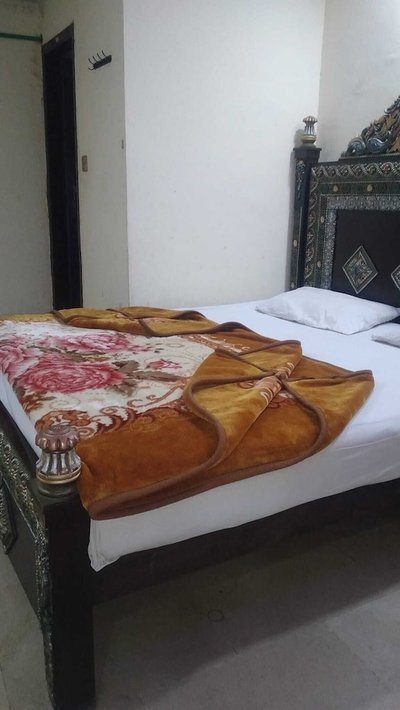 Lahore Palace Hotel Lahore