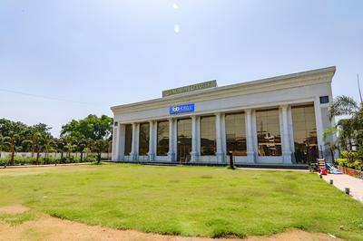 Fabhotel Saalt Bandhan Resort