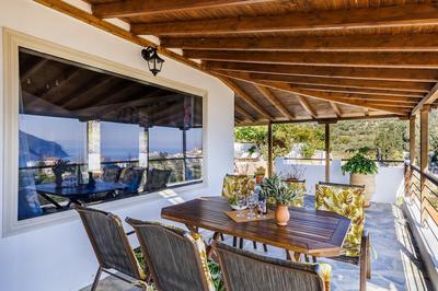 Villa Aloupi in Sporades