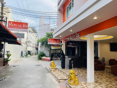 Royal BJ Hotel