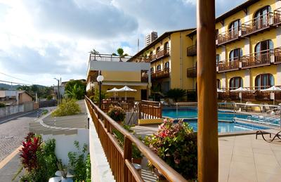 Rede Andrade Bello Mare Comfort