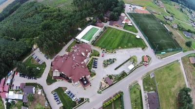 Rado Resort Spa & Wellness