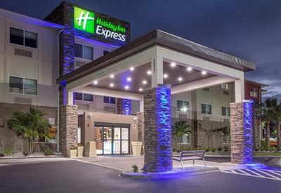 Holiday Inn Express Naples South I-75 by IHG