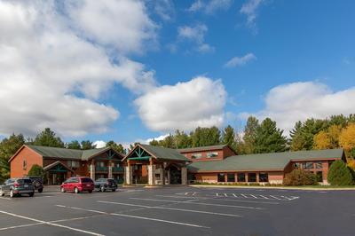 Quality Inn Ladysmith