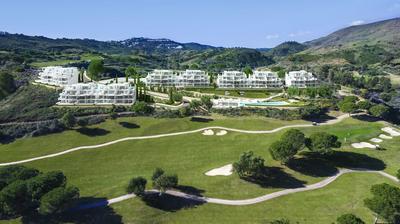 Stunning Apartment Close to Golf, Mijas, Spain