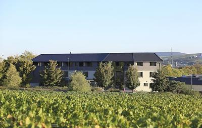 Hotel Les Grains D'argent