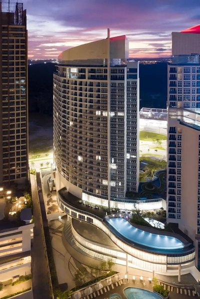 UH FLAT Hotels & Resorts