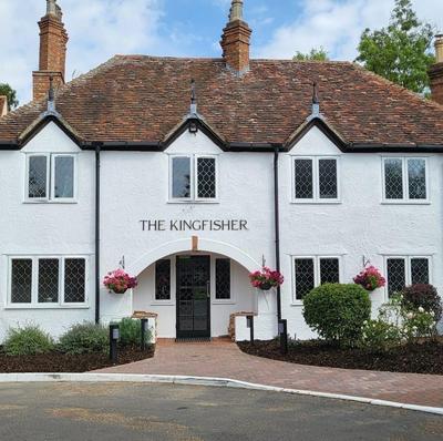 The Kingfisher Pub and Hotel