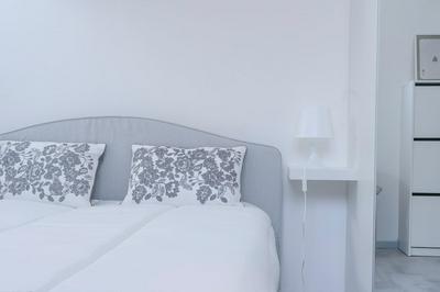 Tosi lovely Flat