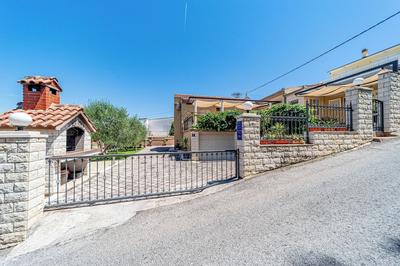 Villa Viki Apartman 1