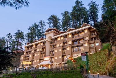 Summit Naldehra Grand Resort & Spa