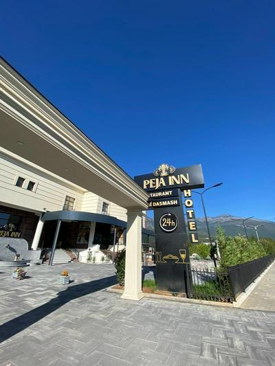 Peja INN
