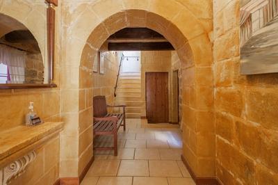Gozitan Farmhouse With Pool - PP 1