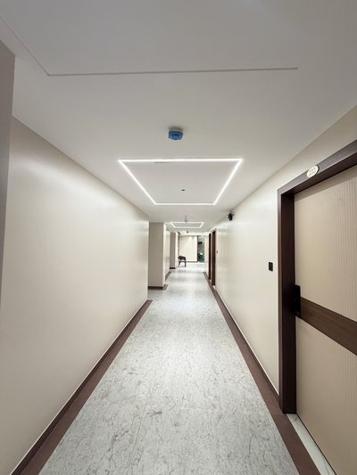 Bharat Inn Hotel And Restaurant
