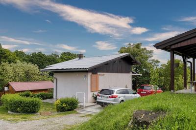 Lovely House Near Zagreb With Terrace