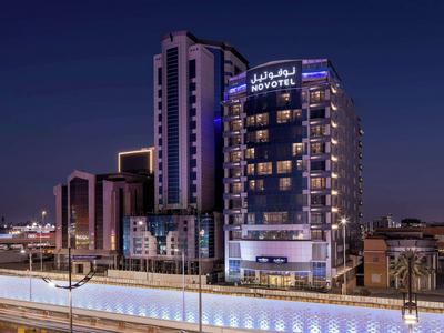 Novotel Jeddah Tahlia