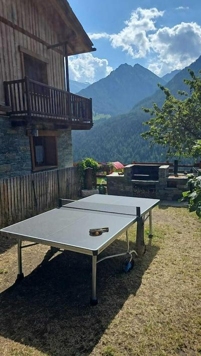 Modern Family Chalet Stunning Mountain