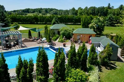 Euro Spa Centre de Santé Auberge